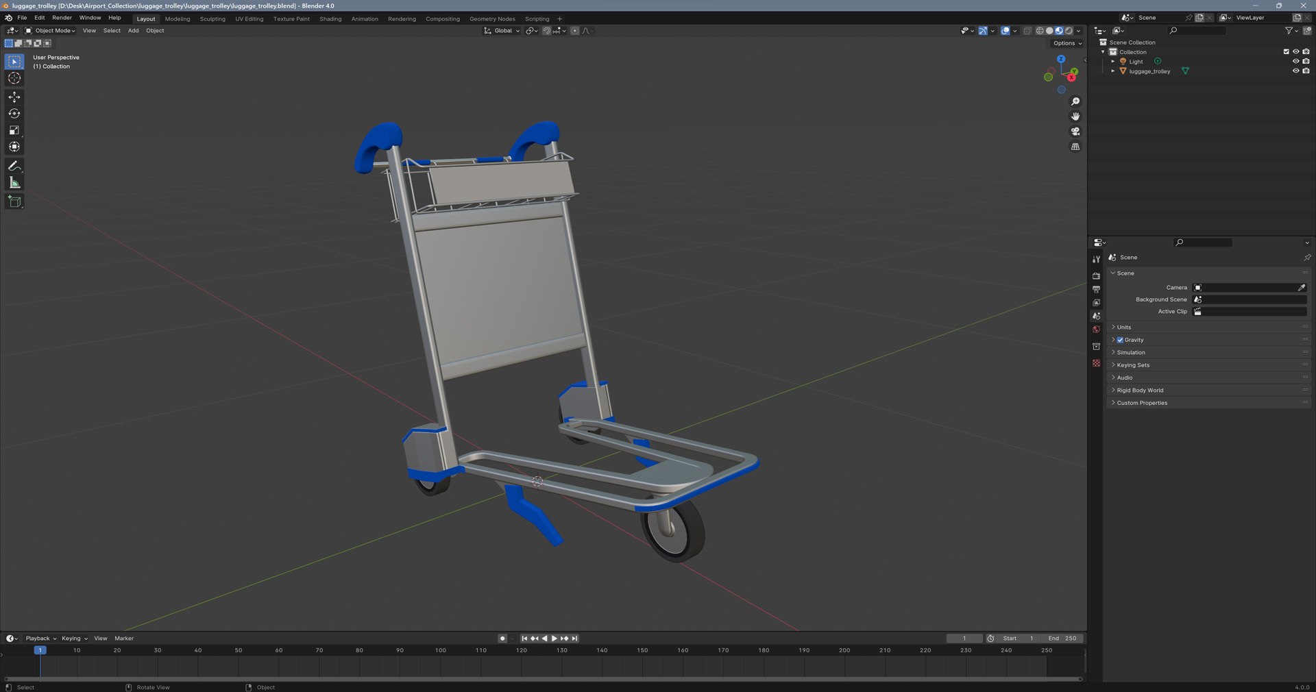 3D Luggage Trolley https://p.turbosquid.com/ts-thumb/dO/827GpB/0k/luggage_trolley_12/jpg/1706635715/1920x1080/fit_q87/230130e8ec2284334f2e9e7220c9f166972860c6/luggage_trolley_12.jpg