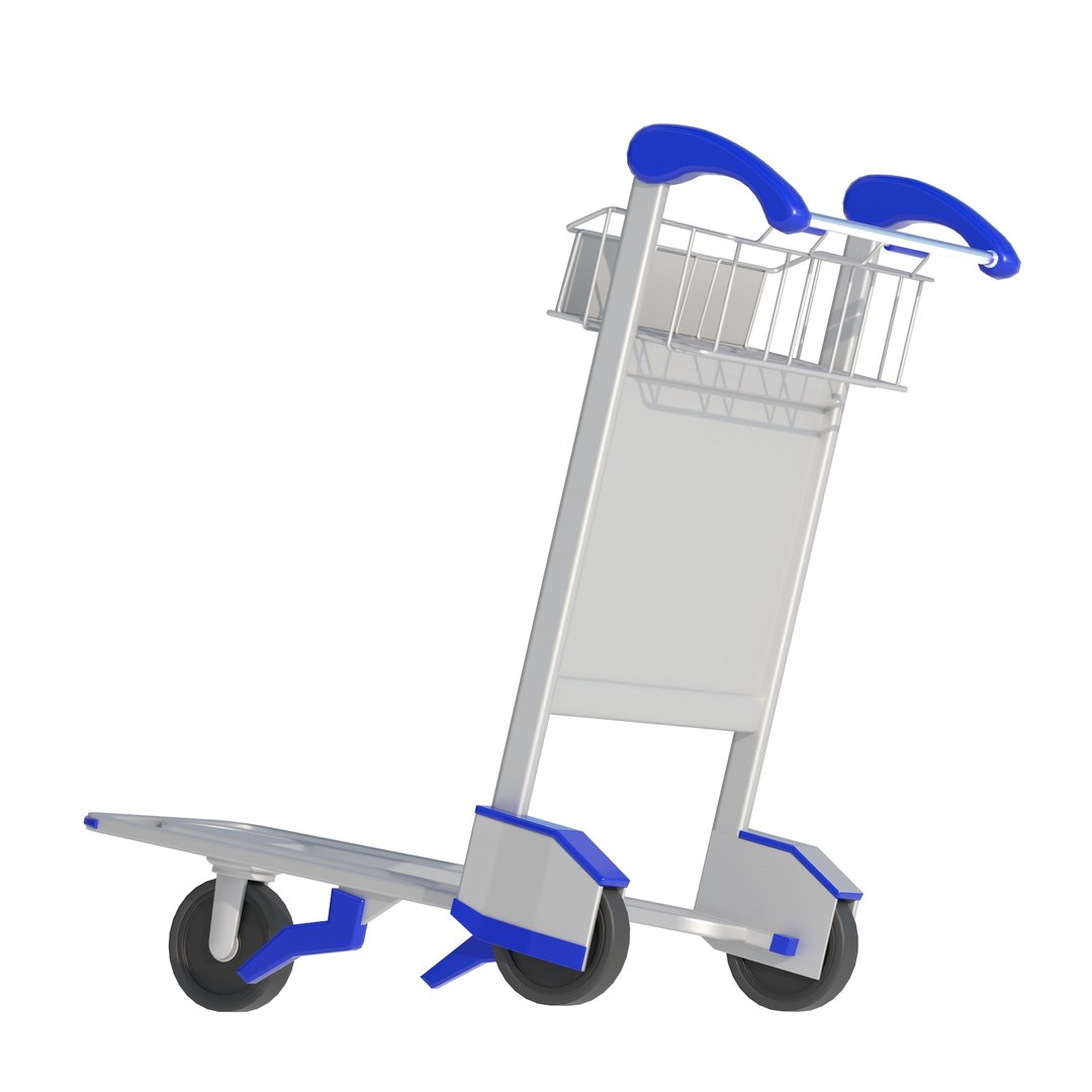 3D Luggage Trolley https://p.turbosquid.com/ts-thumb/dO/827GpB/Rn/luggage_trolley_06/jpg/1706635714/1920x1080/fit_q87/df3cab998b82379a3bffbe4708e57dafd59ad431/luggage_trolley_06.jpg