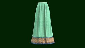 Skirt-1