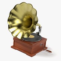 Gramophone