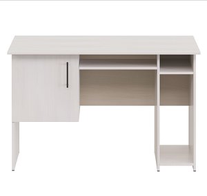 KOMPUTER DESK 3D model