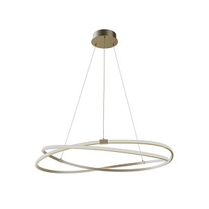 Chandelier Mantra Infinity 5725 light