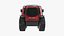 FATTRUCK2.8C-IndustrialOff-roadUtilityVehicle-All-terrain vehicle- ATV 3D