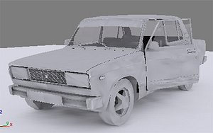 VAZ 21053