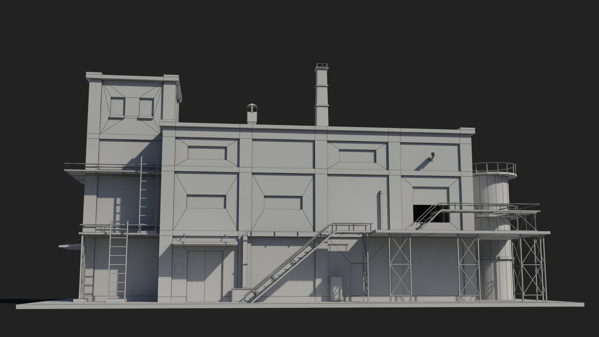 3D model Factory xx20 https://p.turbosquid.com/ts-thumb/dO/K1XglF/sT/wire_b/jpg/1753021423/1920x1080/fit_q87/80199da0254c7896f98eb86e5b6143a9e7e49700/wire_b.jpg