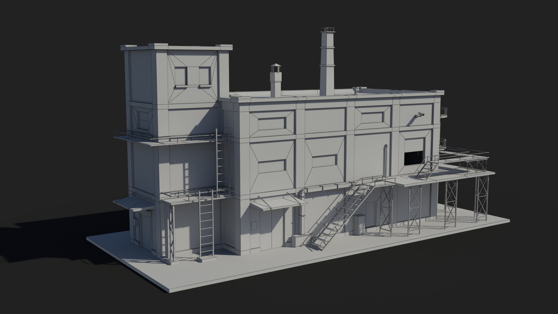 3D model Factory xx20 https://p.turbosquid.com/ts-thumb/dO/K1XglF/vh/wire_e/jpg/1753021426/1920x1080/fit_q87/443d9641255f283998a83050c6a2f6670a0b272c/wire_e.jpg