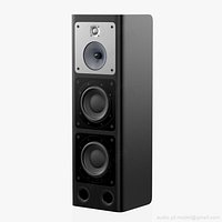 Bowers & Wilkins CT 8.2 LCR