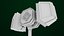 Sci-Fi Hammer09 All PBR Unity UE Textures Included