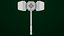 Sci-Fi Hammer09 All PBR Unity UE Textures Included