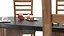 Dining table 3D
