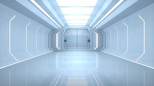 Sci Fi Room