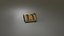 Stylized Strongbox