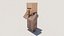 Wieśniak Minecraft
