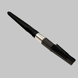 brush marker