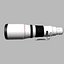 Canon Ef 500mm F4 l IS ii USM