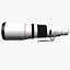 Canon Ef 500mm F4 l IS ii USM