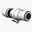 Canon Ef 500mm F4 l IS ii USM
