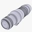 Canon Ef 500mm F4 l IS ii USM