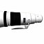 Canon Ef 500mm F4 l IS ii USM