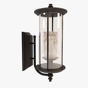 Lamp Savoy Chestatee