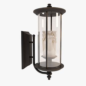 Lamp Savoy Chestatee