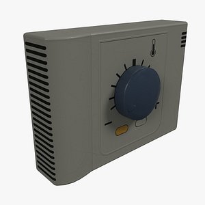 Thermostat