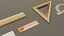 Conjunto de herramientas de geometría matemática