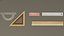 Conjunto de herramientas de geometría matemática