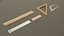 Conjunto de herramientas de geometría matemática