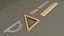 Conjunto de herramientas de geometría matemática