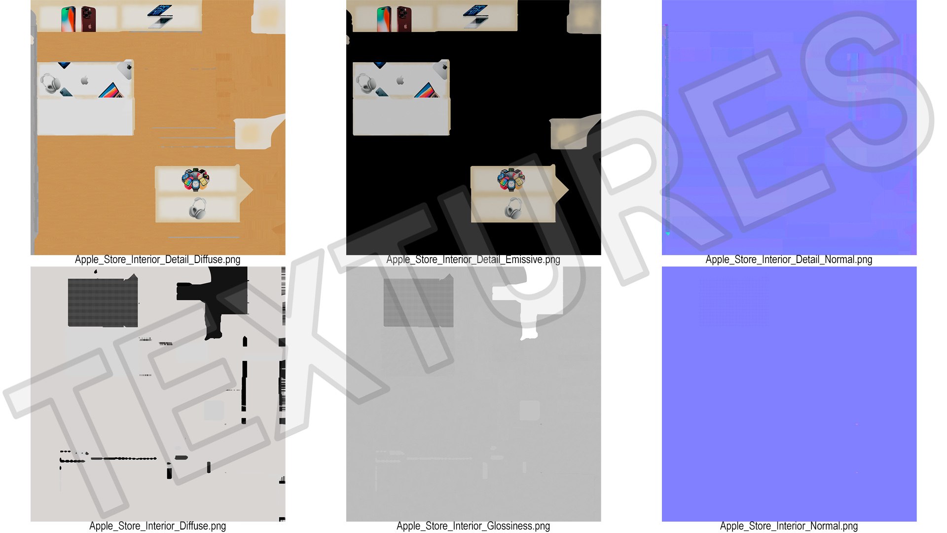 Apple Store Interior 3D https://p.turbosquid.com/ts-thumb/dO/jebrsP/gR/applestoreinteriormb3dmodel012/jpg/1723030582/1920x1080/fit_q87/b3d2dcce888da3651258a3451c39512559dbc9b2/applestoreinteriormb3dmodel012.jpg