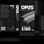 VHS OPUS Hi-Fi E-180