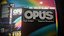 VHS OPUS Hi-Fi E-180