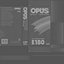 VHS OPUS Hi-Fi E-180