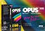 VHS OPUS Hi-Fi E-180