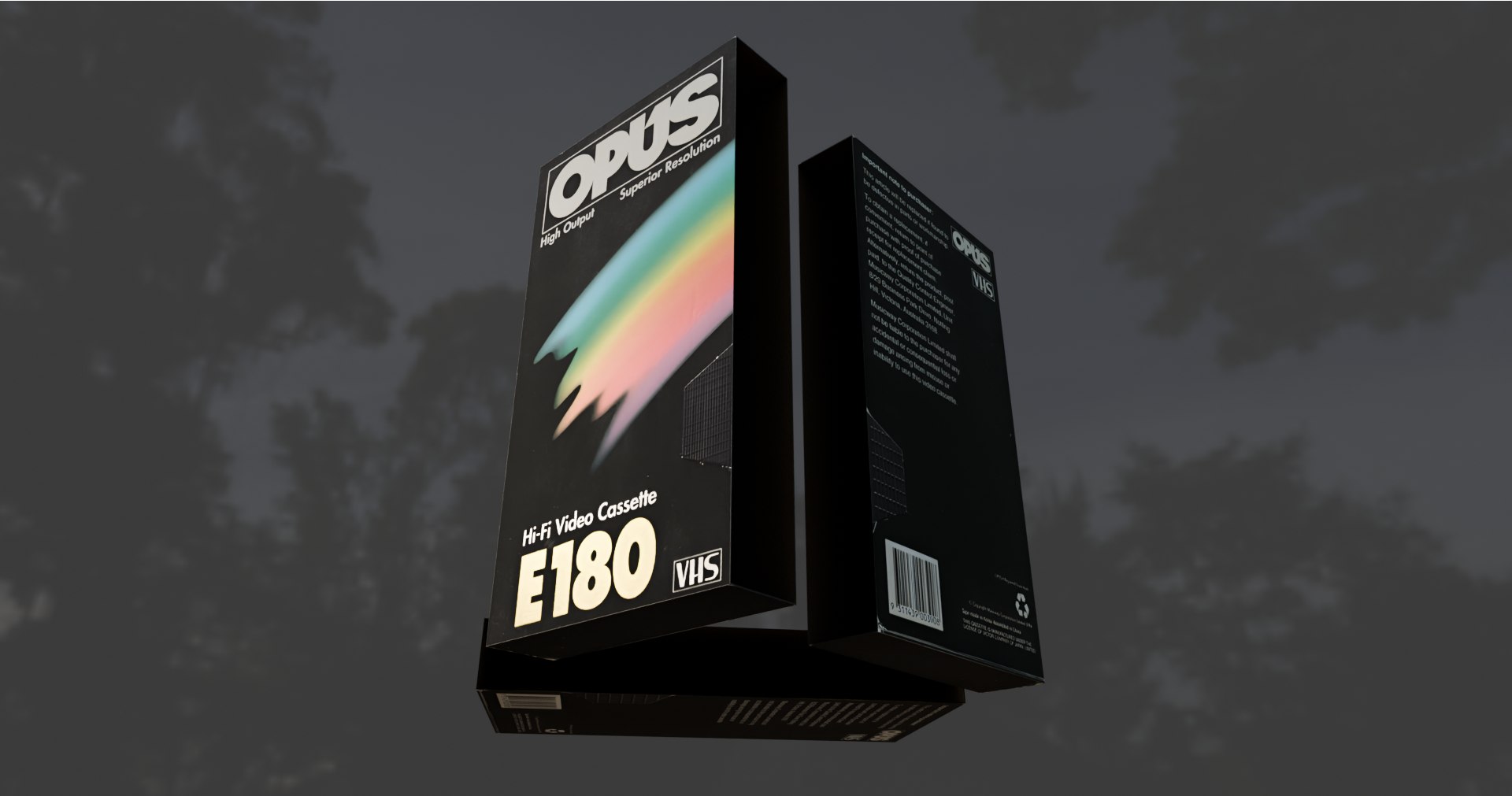 3D model VHS OPUS Hi-Fi E-180 https://p.turbosquid.com/ts-thumb/dO/klKj7w/us/20260919_0725/png/1789815859/1920x1080/fit_q87/4ed25c4b0dcb0444888a01cdcbf3613e04104cf3/20260919_0725.jpg