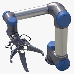 Robotic Arm