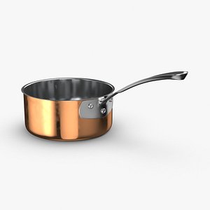 Kitchen Pot 02