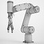 Robot industriale generico 26