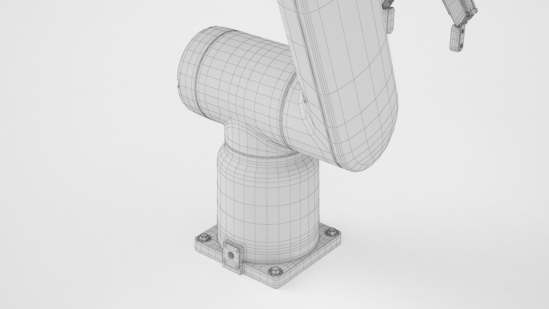 Industrial Robot Generic 26 3D model https://p.turbosquid.com/ts-thumb/dO/o2KDWY/iK/wire0009/jpg/1701878976/1920x1080/fit_q87/e8091423133dfafddd73e1fd5264c2f05c571b1e/wire0009.jpg