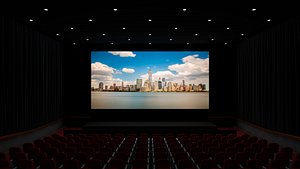 Theater 1