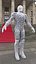 Ironman Age of Ultron - 3d Character