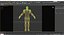 Ironman Age of Ultron - 3d Character