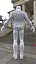 Ironman Age of Ultron - 3d Character