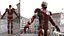 Ironman Age of Ultron - 3d Character