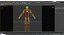 Ironman Age of Ultron - 3d Character