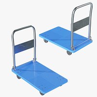 handcart