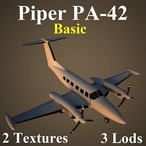 PA42 Basic