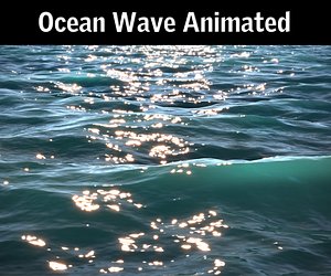 Ocean Wave HD