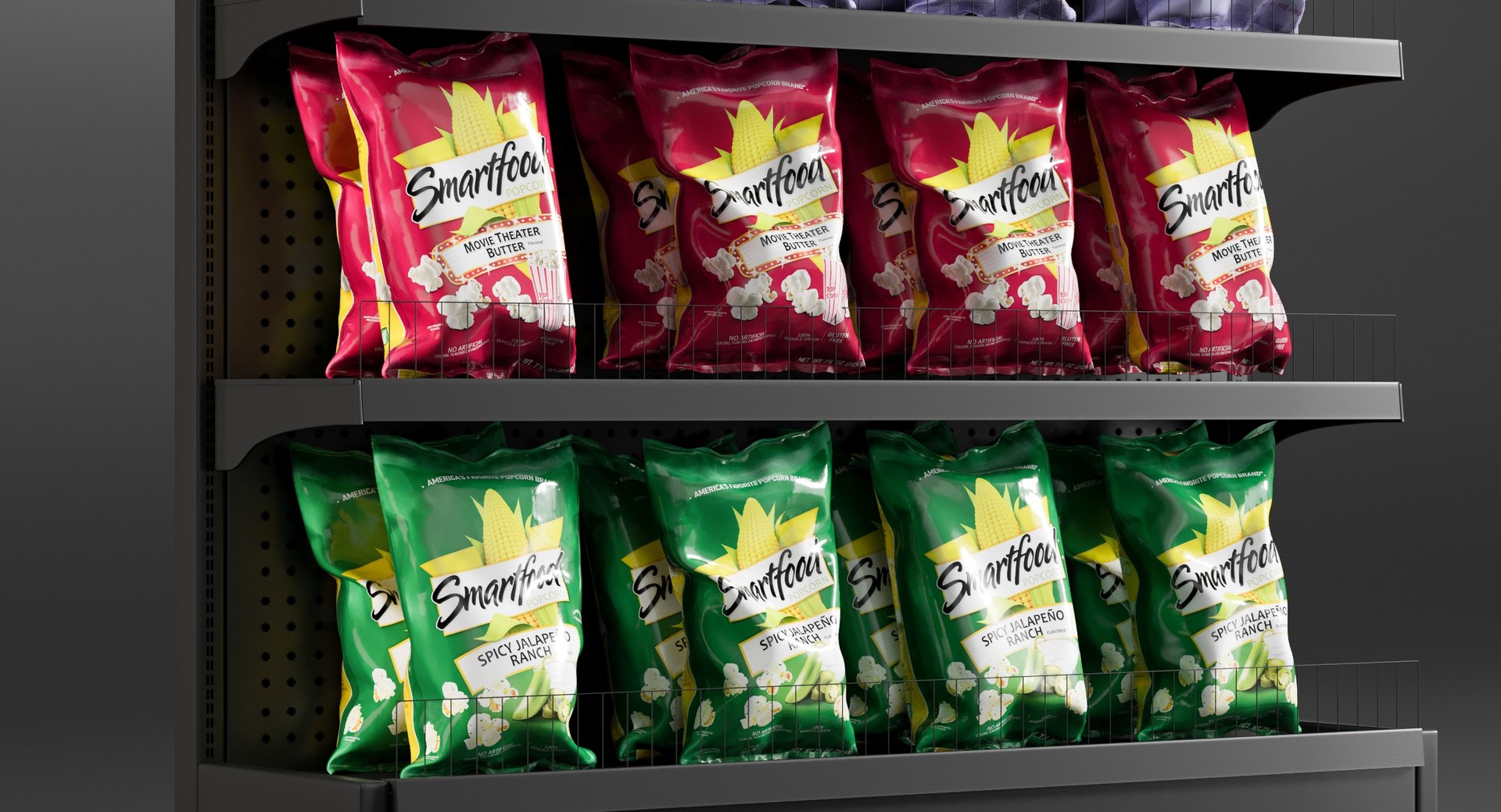 3D popcorn shelving 2 https://p.turbosquid.com/ts-thumb/dP/0jvMvO/MJpbI8uW/_view040000/jpg/1555519172/1920x1080/fit_q87/6937bb4db779205e32d7b723d679dad948e8296e/_view040000.jpg
